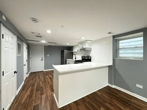 2317 North Keeler Street Chicago IL 60639