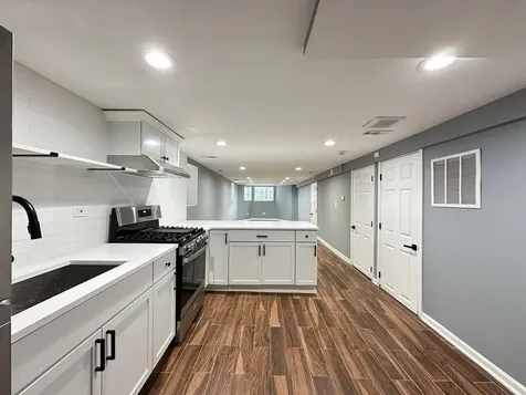 2317 North Keeler Street Chicago IL 60639