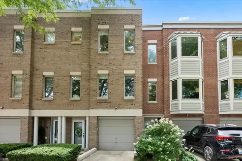 2304 North Lakewood Avenue Chicago IL 60614