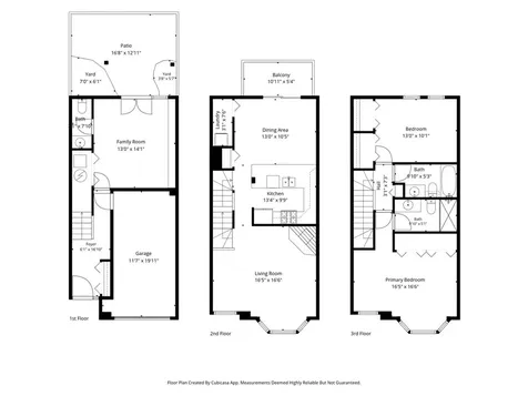 2304 North Lakewood Avenue Chicago IL 60614