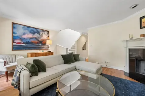 2304 North Lakewood Avenue Chicago IL 60614