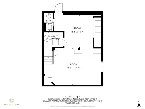 1798 Howard Avenue Des Plaines IL 60018