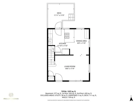 1798 Howard Avenue Des Plaines IL 60018