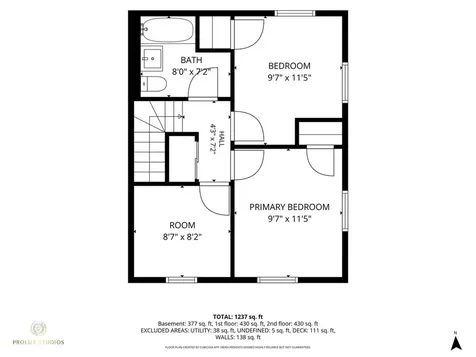 1798 Howard Avenue Des Plaines IL 60018