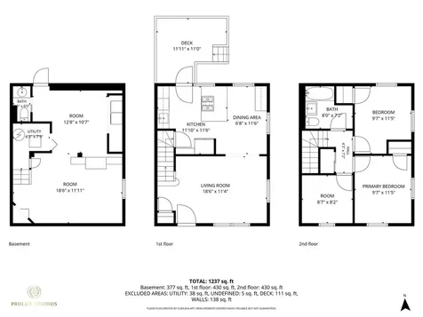 1798 Howard Avenue Des Plaines IL 60018