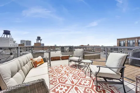 2303 South Michigan Avenue Chicago IL 60616