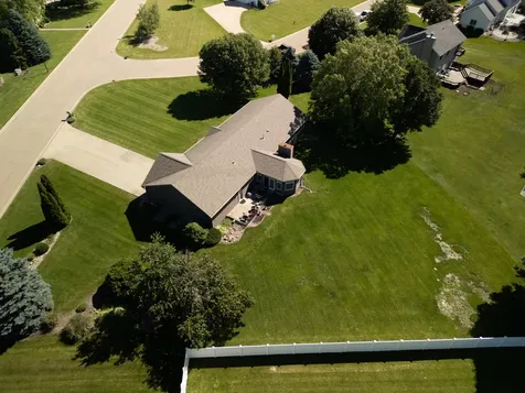800 Burgess Drive Utica IL 61373
