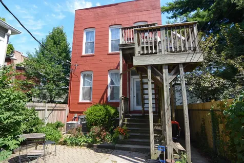 1129 North Winchester Avenue Chicago IL 60622
