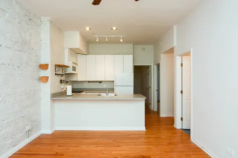 1129 North Winchester Avenue Chicago IL 60622