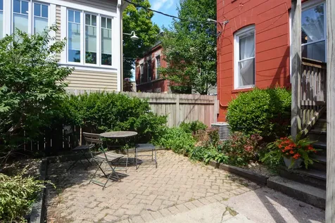 1129 North Winchester Avenue Chicago IL 60622