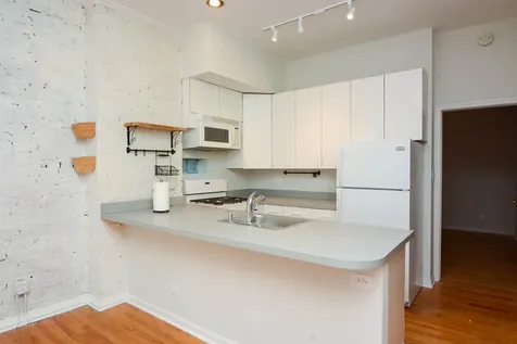 1129 North Winchester Avenue Chicago IL 60622