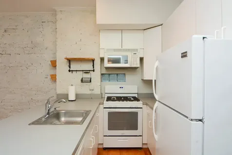 1129 North Winchester Avenue Chicago IL 60622