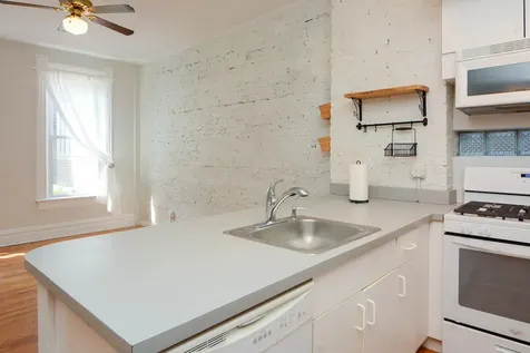 1129 North Winchester Avenue Chicago IL 60622