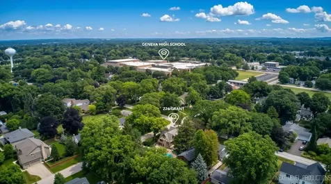 226 Grant Avenue Geneva IL 60134