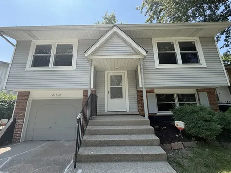 21610 Peterson Avenue Sauk Village IL 60411