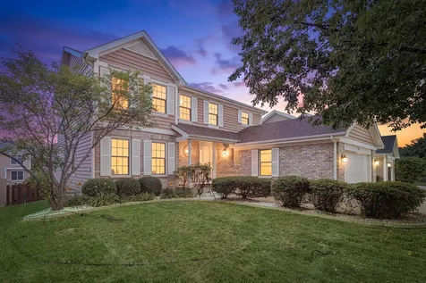 265 Biscayne Street Bloomingdale IL 60108