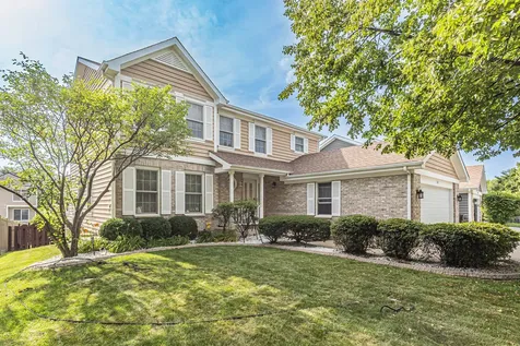 265 Biscayne Street Bloomingdale IL 60108