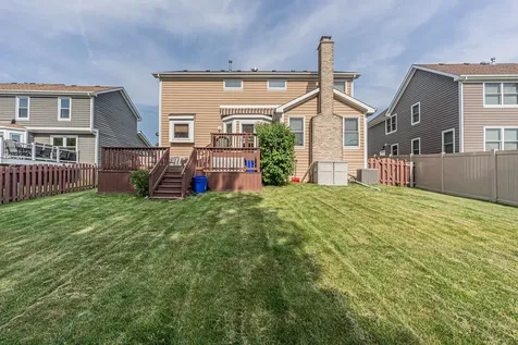 265 Biscayne Street Bloomingdale IL 60108
