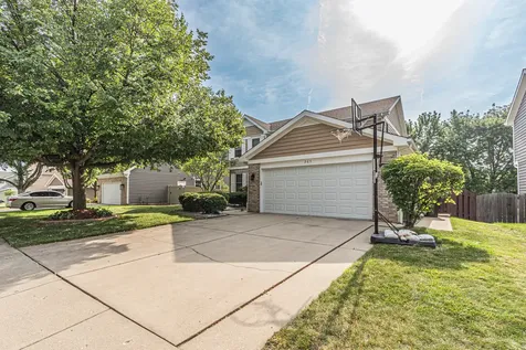 265 Biscayne Street Bloomingdale IL 60108
