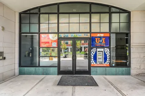 1 East Main Street Champaign IL 61820