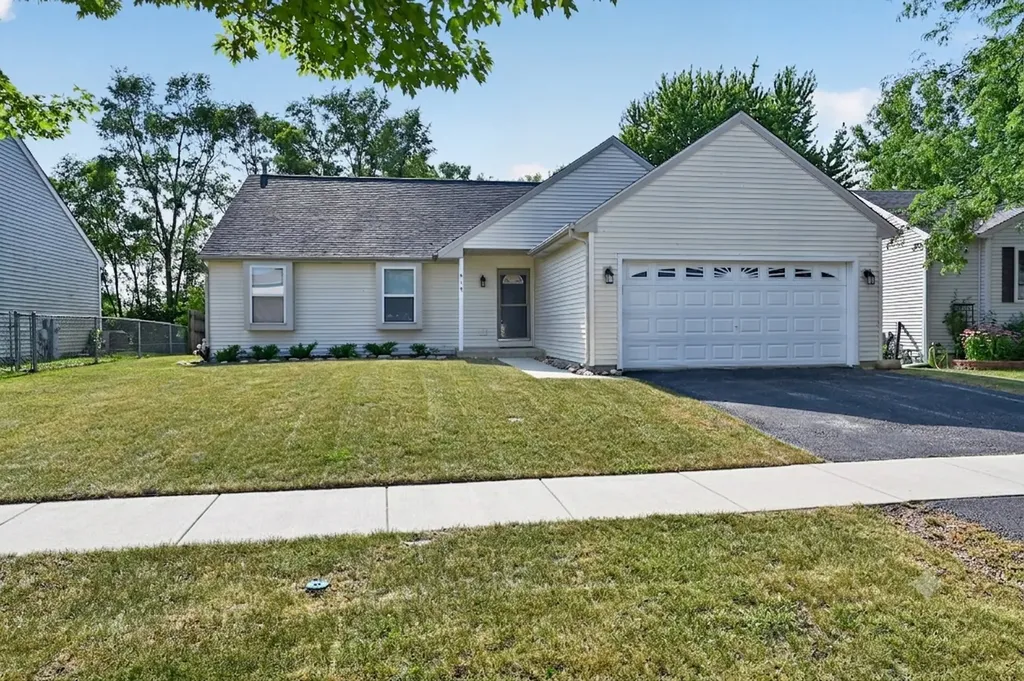 817 Casey Lane Harvard IL 60033