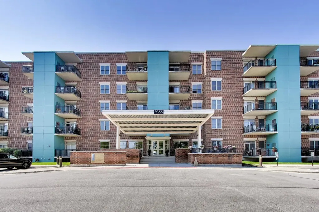 9355 Irving Park Road Schiller Park IL 60176
