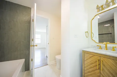 4092 Quincy Court Streamwood IL 60107