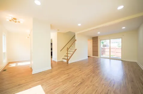4092 Quincy Court Streamwood IL 60107