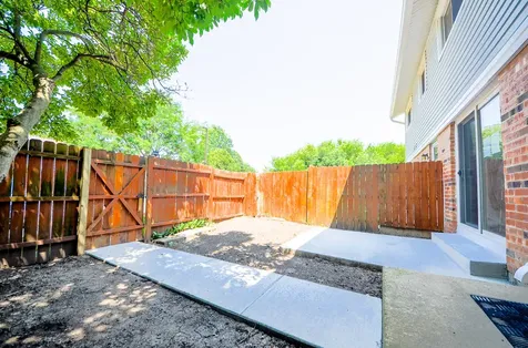 4092 Quincy Court Streamwood IL 60107