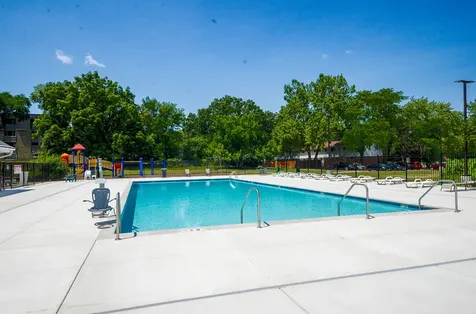 4092 Quincy Court Streamwood IL 60107