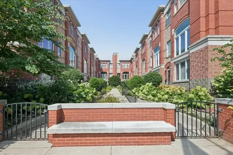 235 South Marion Street Oak Park IL 60302