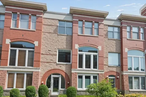 235 South Marion Street Oak Park IL 60302