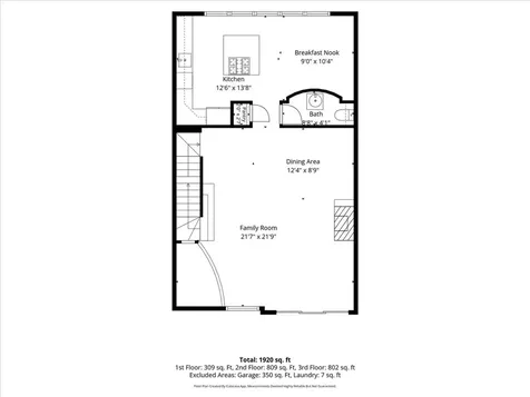 235 South Marion Street Oak Park IL 60302