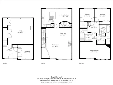 235 South Marion Street Oak Park IL 60302