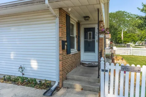 908 East Chestnut Street Pontiac IL 61764
