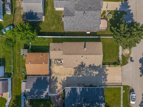908 East Chestnut Street Pontiac IL 61764