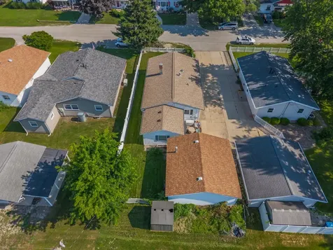 908 East Chestnut Street Pontiac IL 61764
