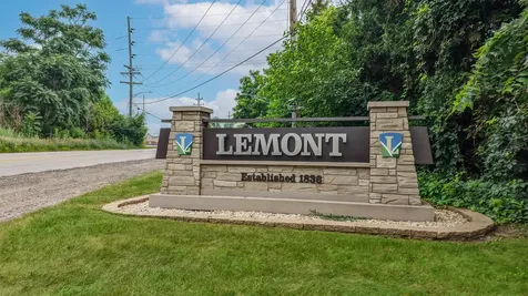 16338 New Avenue Lemont IL 60439