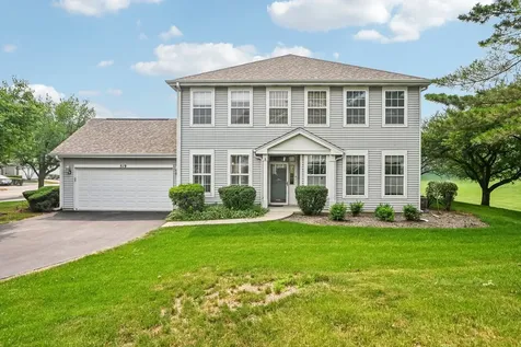 519 King Avenue East Dundee IL 60118