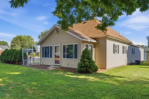 809 West 5th Street Rock Falls IL 61071