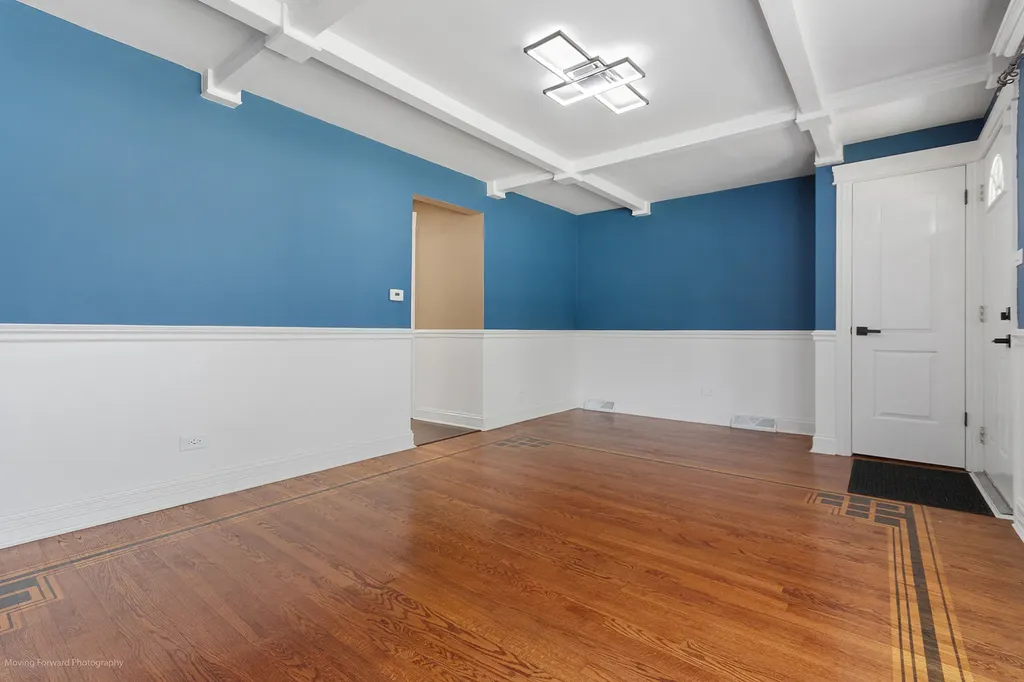 8864 South Winchester Avenue Chicago IL 60620