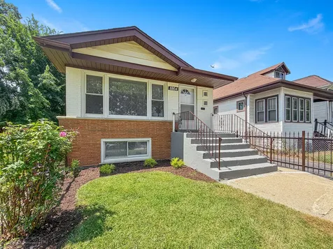 8864 South Winchester Avenue Chicago IL 60620