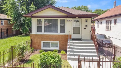 8864 South Winchester Avenue Chicago IL 60620