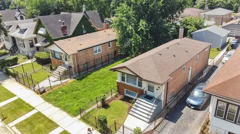 8864 South Winchester Avenue Chicago IL 60620