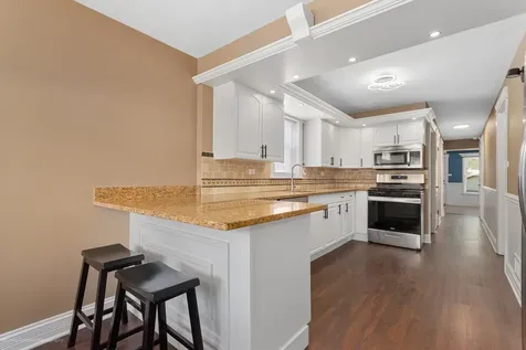 8864 South Winchester Avenue Chicago IL 60620