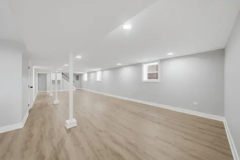 5750 South Oak Park Avenue Chicago IL 60638