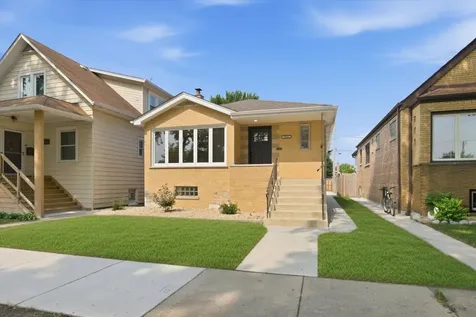 5750 South Oak Park Avenue Chicago IL 60638