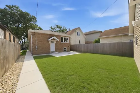 5750 South Oak Park Avenue Chicago IL 60638