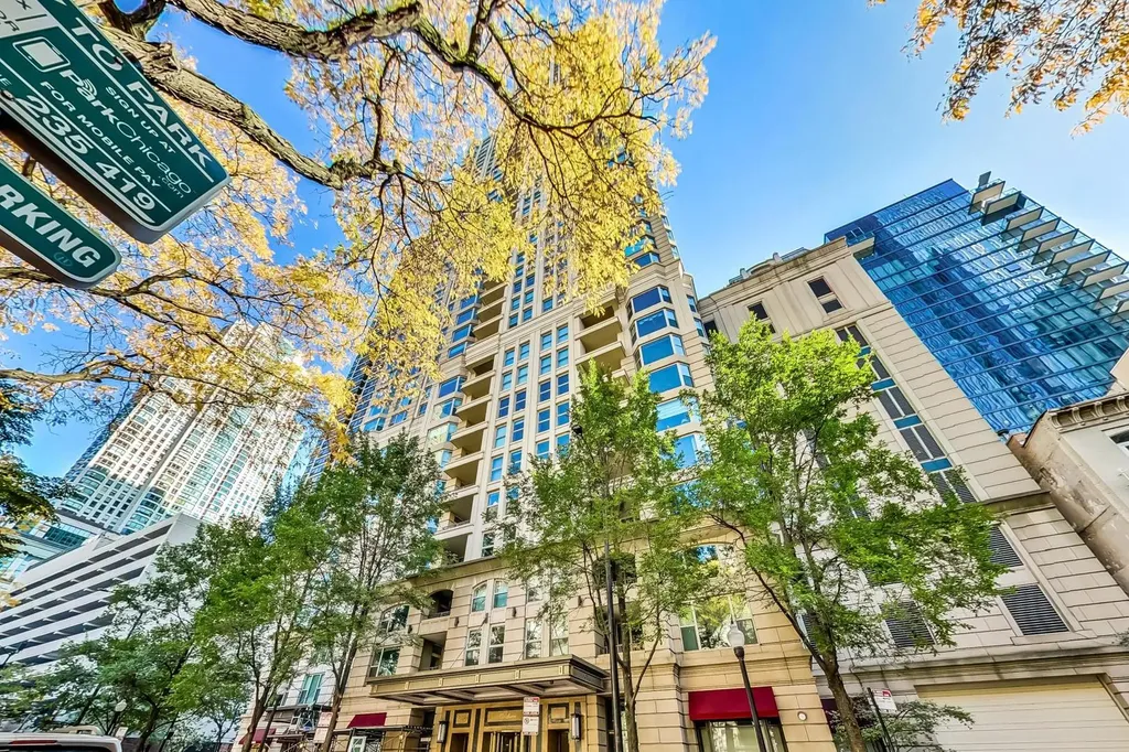25 East Superior Street Chicago IL 60611
