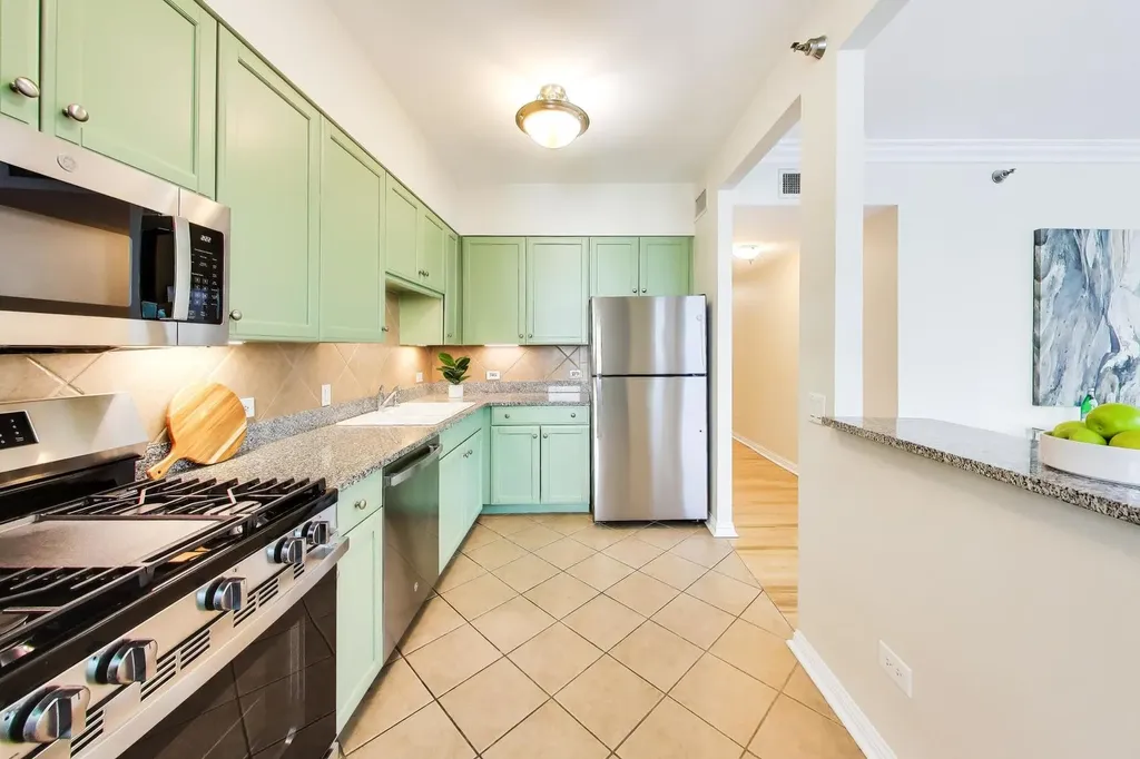 25 East Superior Street Chicago IL 60611